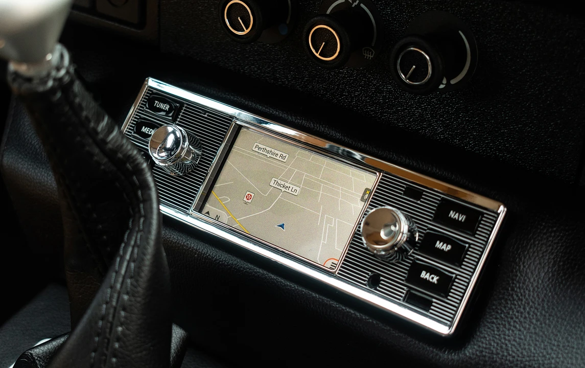 1991 Land Rover Range Rover Classic - Image 26 of 31