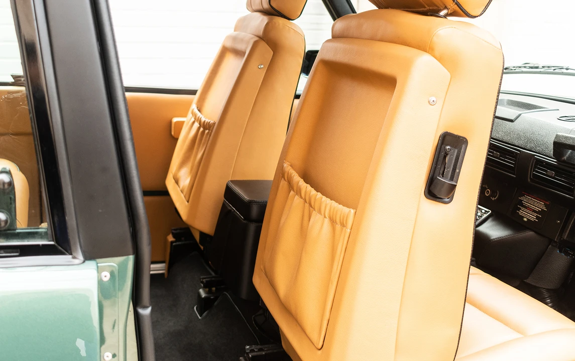1991 Land Rover Range Rover Classic - Image 30 of 31