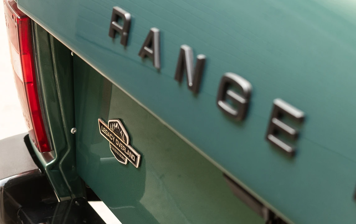 1991 Land Rover Range Rover Classic - Image 14 of 31