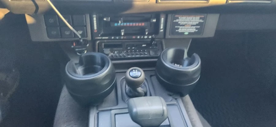 1991 Land Rover Range Rover Classic - Image 14 of 29