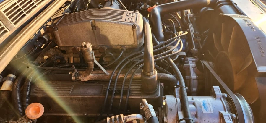 1991 Land Rover Range Rover Classic - Image 24 of 29
