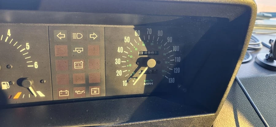 1991 Land Rover Range Rover Classic - Image 12 of 29