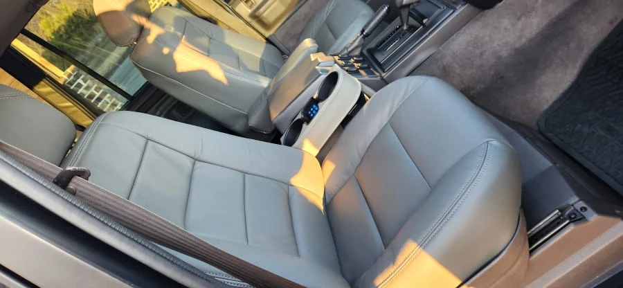 1991 Land Rover Range Rover Classic - Image 9 of 29