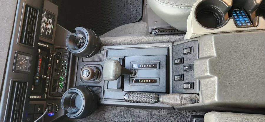 1991 Land Rover Range Rover Classic - Image 21 of 29