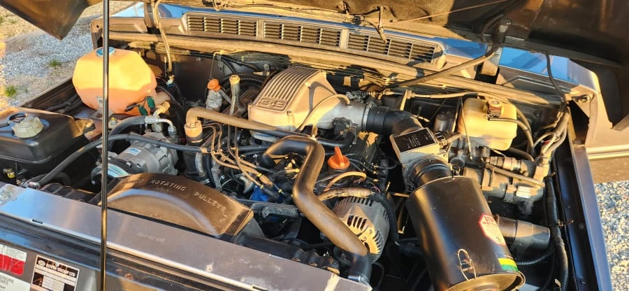 1991 Land Rover Range Rover Classic - Image 22 of 29