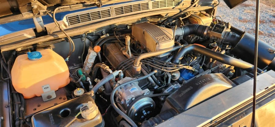 1991 Land Rover Range Rover Classic - Image 25 of 29