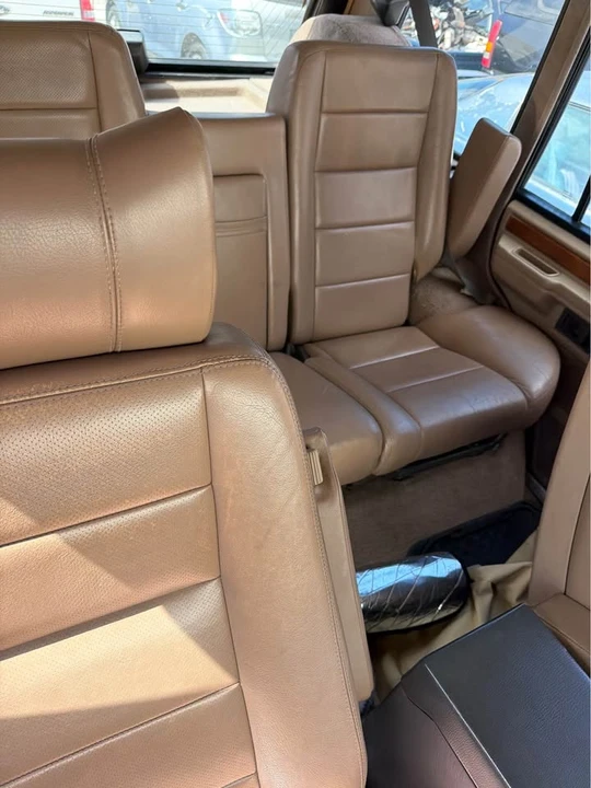 1991 Land Rover Range Rover Classic - Image 6 of 20