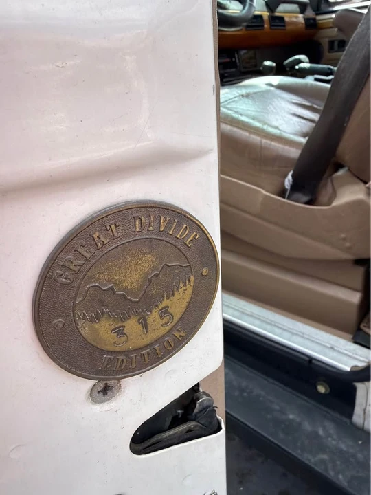 1991 Land Rover Range Rover Classic - Image 3 of 20