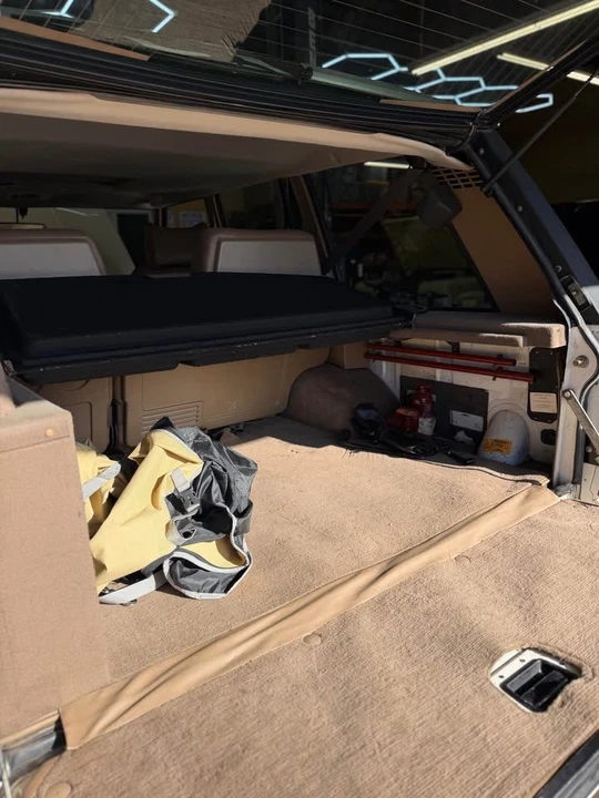 1991 Land Rover Range Rover Classic - Image 20 of 20