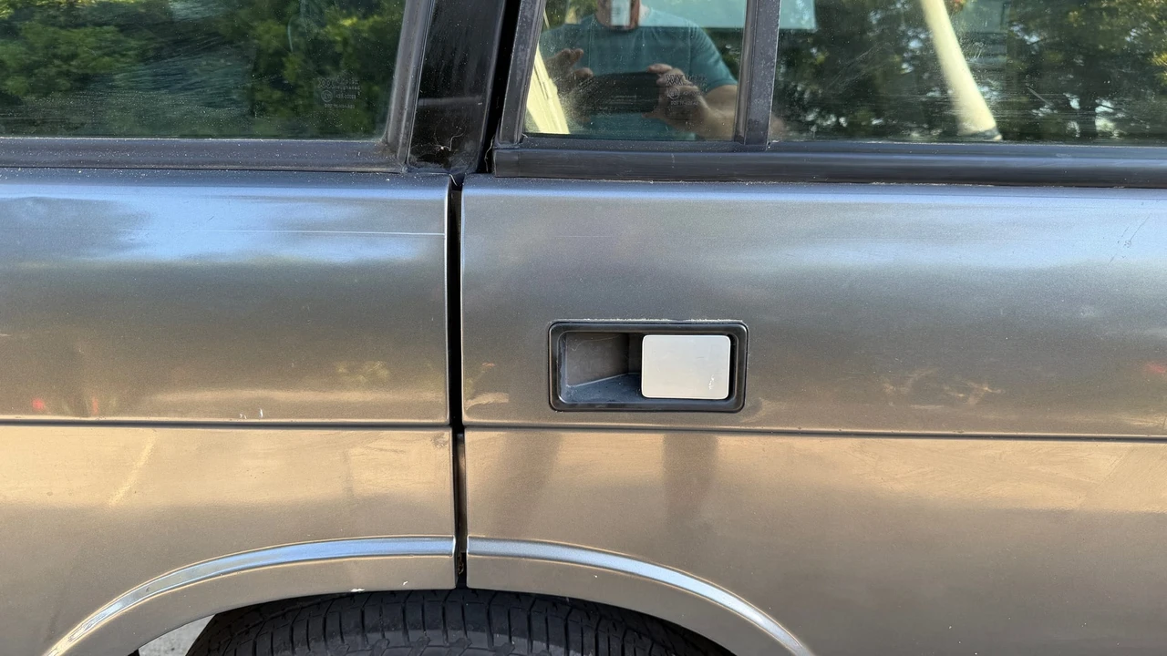 1991 Land Rover Range Rover Classic - Image 30 of 31