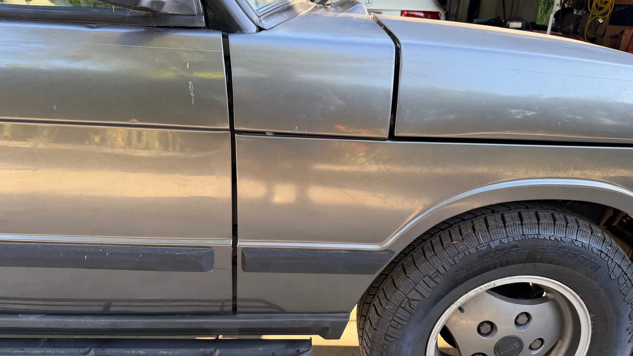 1991 Land Rover Range Rover Classic - Image 28 of 31