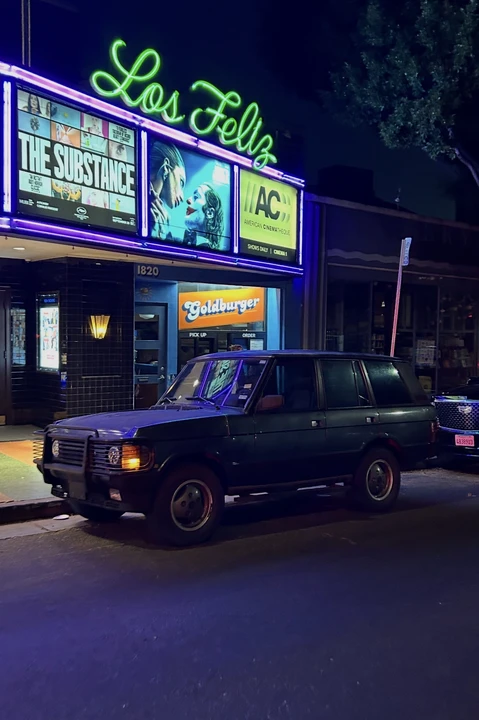 1991 Land Rover Range Rover Classic - Image 26 of 31