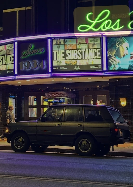 1991 Land Rover Range Rover Classic - Image 25 of 31