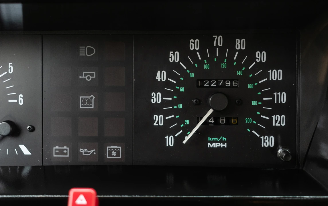 1991 Land Rover Range Rover Classic - Image 25 of 31