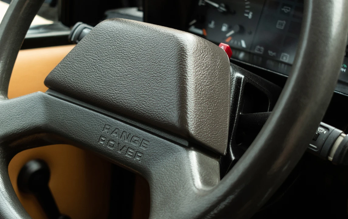 1991 Land Rover Range Rover Classic - Image 29 of 31