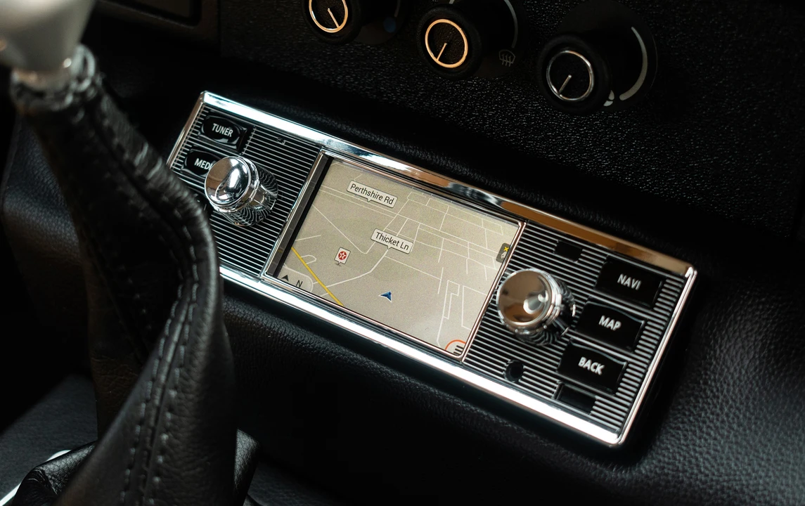 1991 Land Rover Range Rover Classic - Image 30 of 31