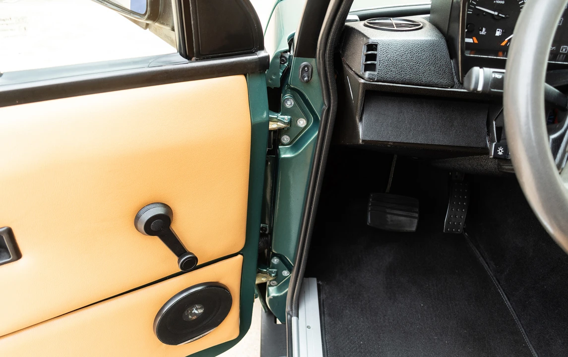 1991 Land Rover Range Rover Classic - Image 21 of 31