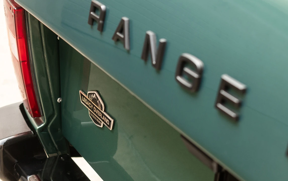 1991 Land Rover Range Rover Classic - Image 12 of 31