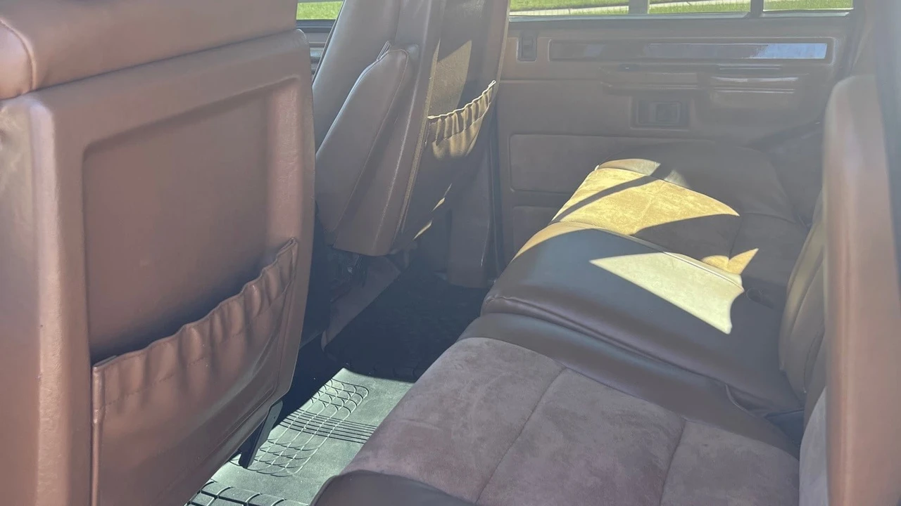 1991 Land Rover Range Rover Classic - Image 3 of 11