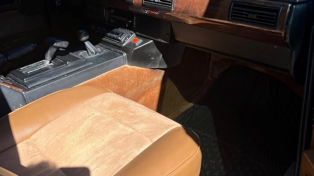 1991 Land Rover Range Rover Classic - Image 4 of 11