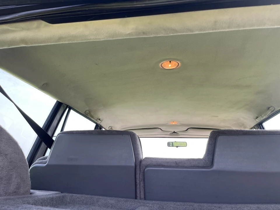 1991 Land Rover Range Rover Classic - Image 28 of 30