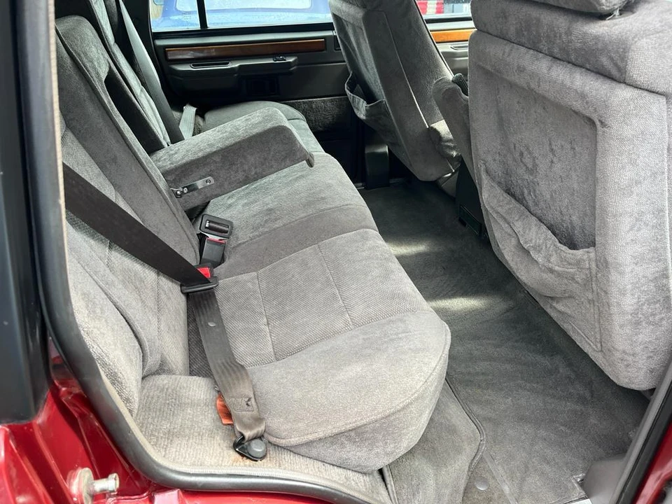 1991 Land Rover Range Rover Classic - Image 16 of 30