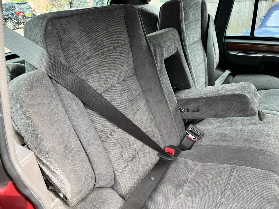 1991 Land Rover Range Rover Classic - Image 21 of 30