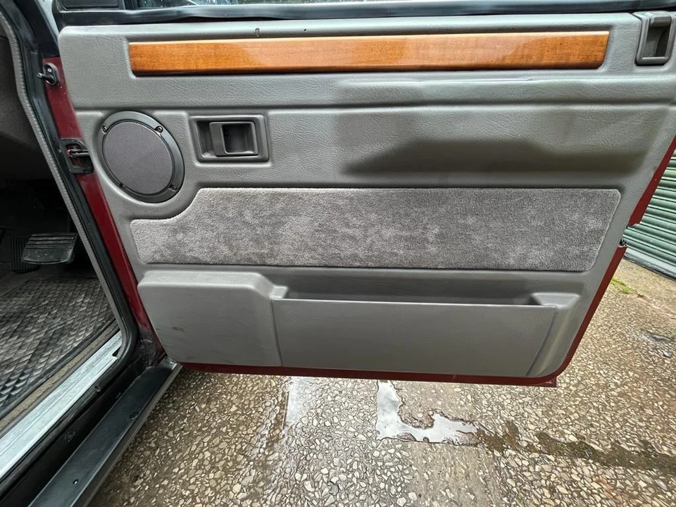 1991 Land Rover Range Rover Classic - Image 18 of 30