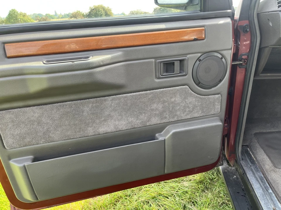 1991 Land Rover Range Rover Classic - Image 25 of 30