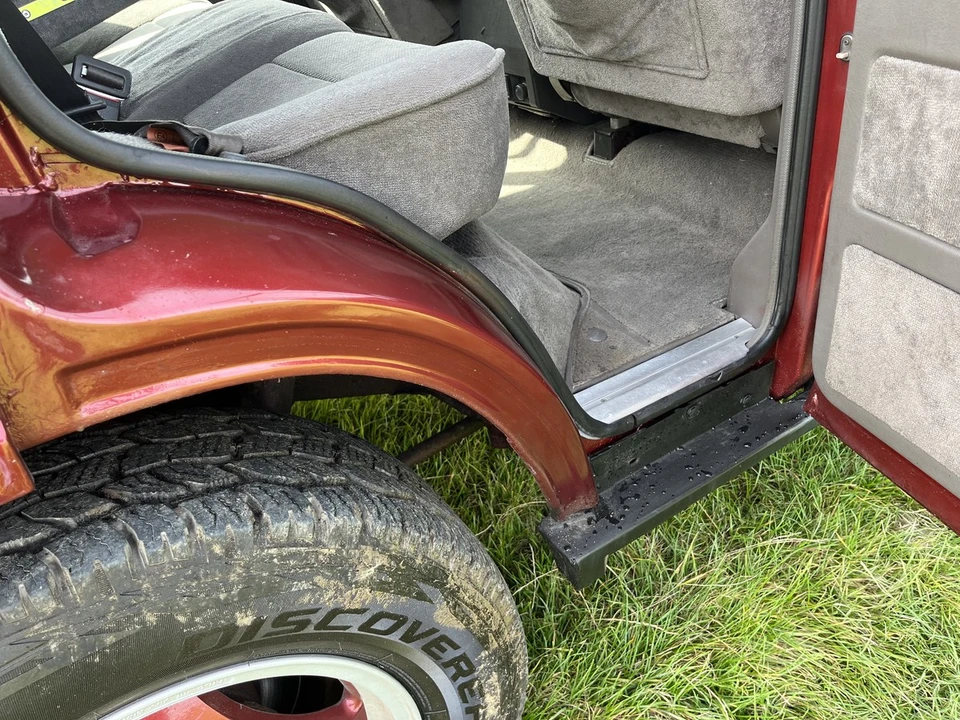 1991 Land Rover Range Rover Classic - Image 29 of 30