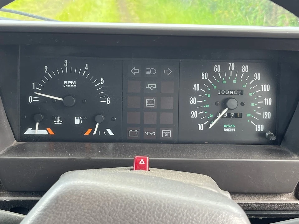 1991 Land Rover Range Rover Classic - Image 24 of 30