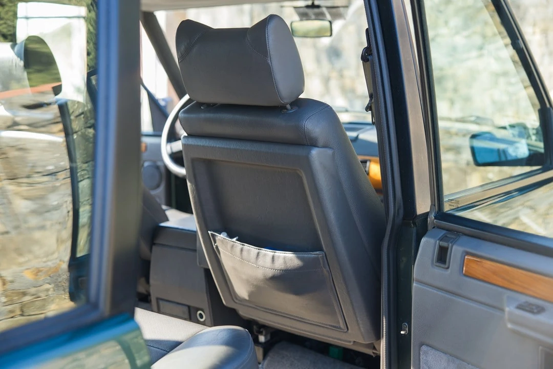 1991 Land Rover Range Rover Classic - Image 24 of 30