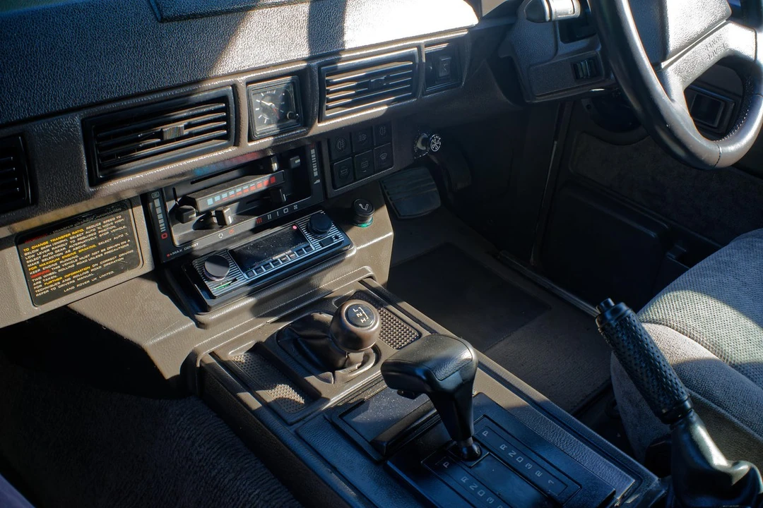 1991 Land Rover Range Rover Classic - Image 30 of 30