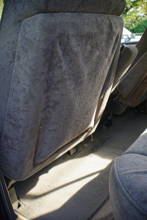 1991 Land Rover Range Rover Classic - Image 25 of 30