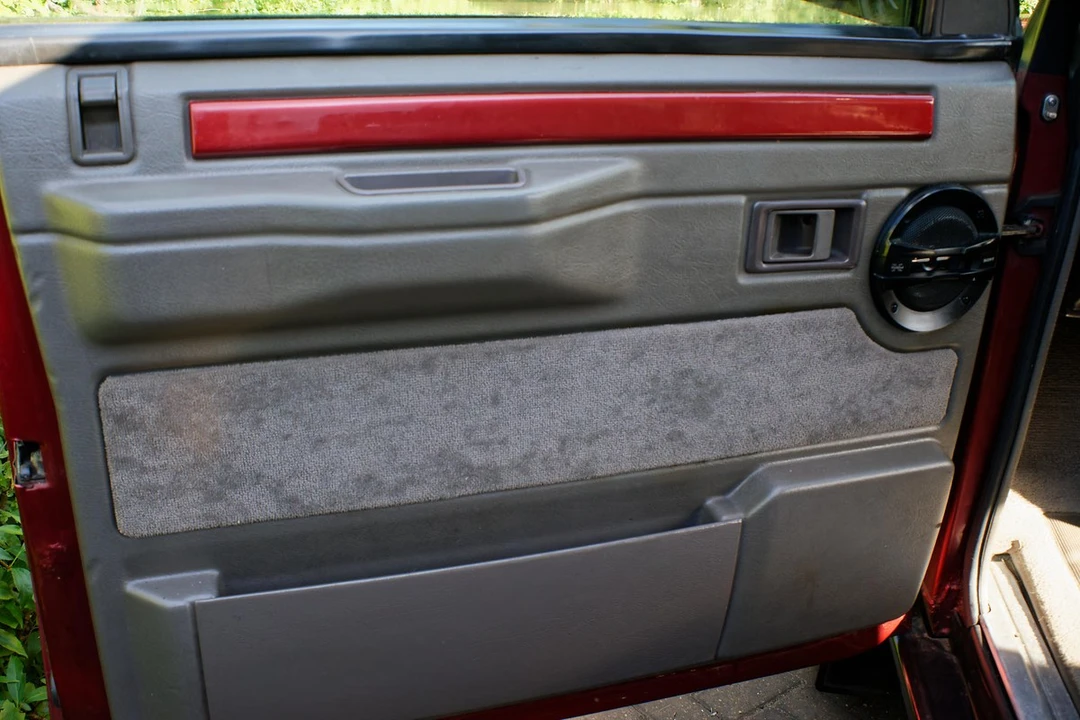 1991 Land Rover Range Rover Classic - Image 22 of 30