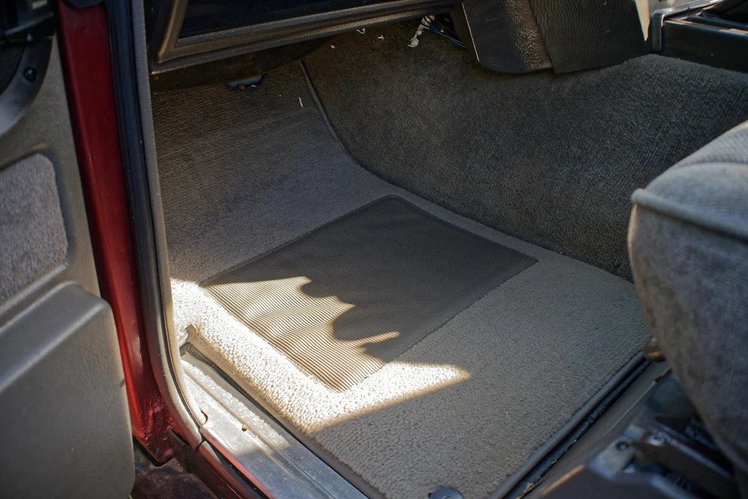 1991 Land Rover Range Rover Classic - Image 23 of 30