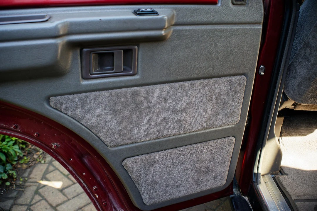 1991 Land Rover Range Rover Classic - Image 21 of 30