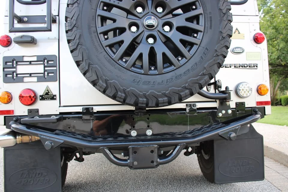 1991 Land Rover Defender 110 - Image 18 of 20