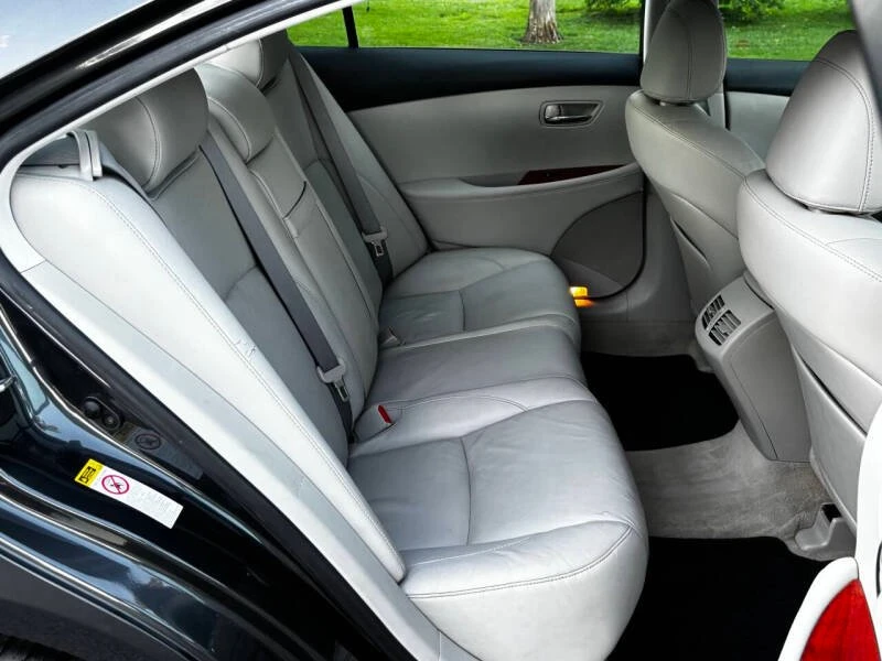 1991 Lexus ES 1st Gen - Image 10 of 15