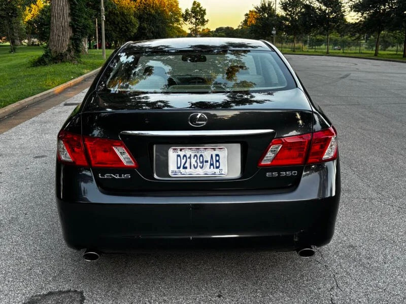 1991 Lexus ES 1st Gen - Image 7 of 15