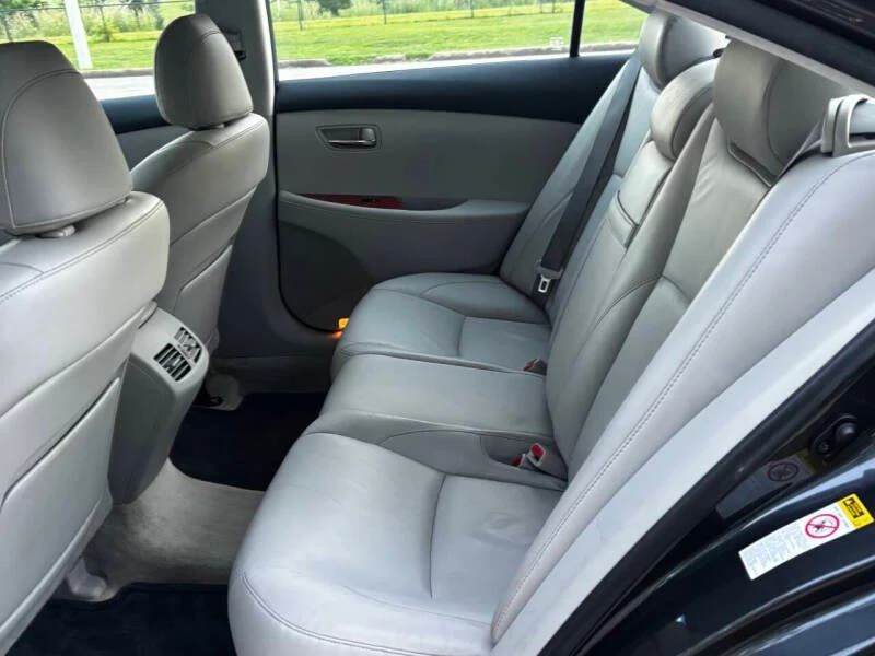 1991 Lexus ES 1st Gen - Image 11 of 15