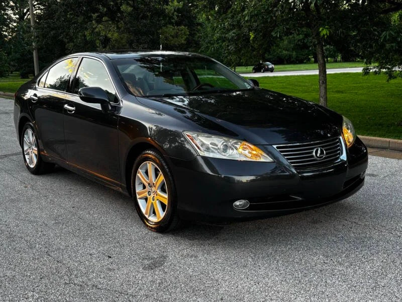 1991 Lexus ES 1st Gen - Image 4 of 15