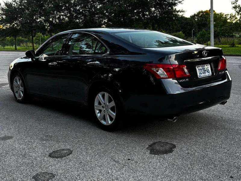 1991 Lexus ES 1st Gen - Image 8 of 15
