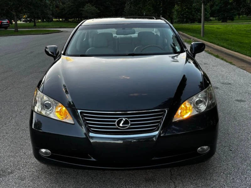 1991 Lexus ES 1st Gen - Image 3 of 15