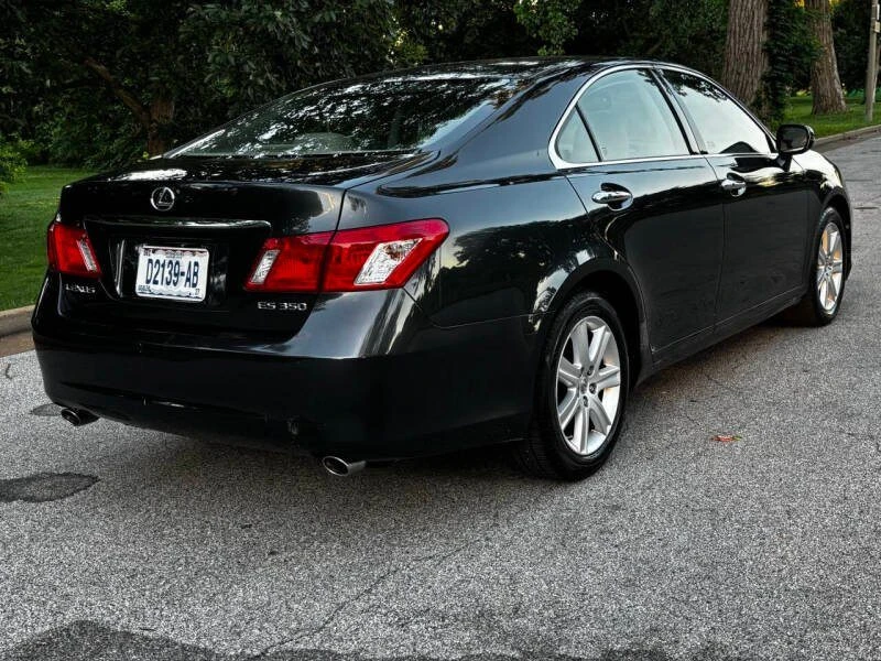 1991 Lexus ES 1st Gen - Image 6 of 15