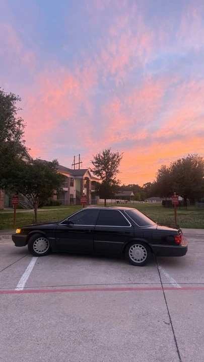 1991 Lexus ES 1st Gen - Image 8 of 18