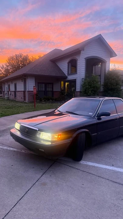1991 Lexus ES 1st Gen - Image 9 of 18
