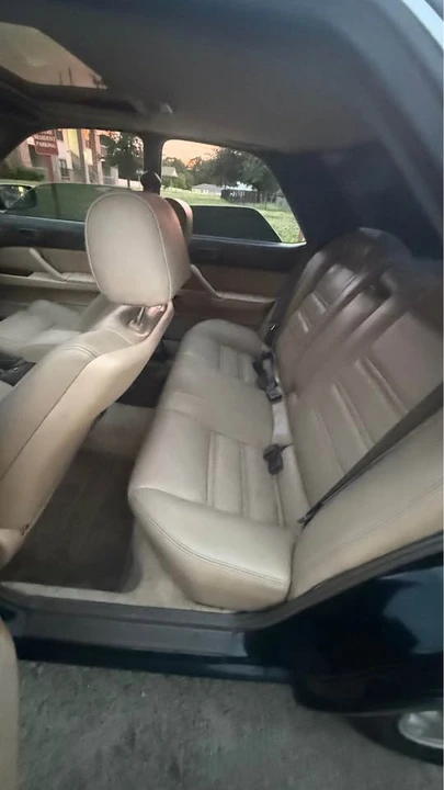 1991 Lexus ES 1st Gen - Image 12 of 18
