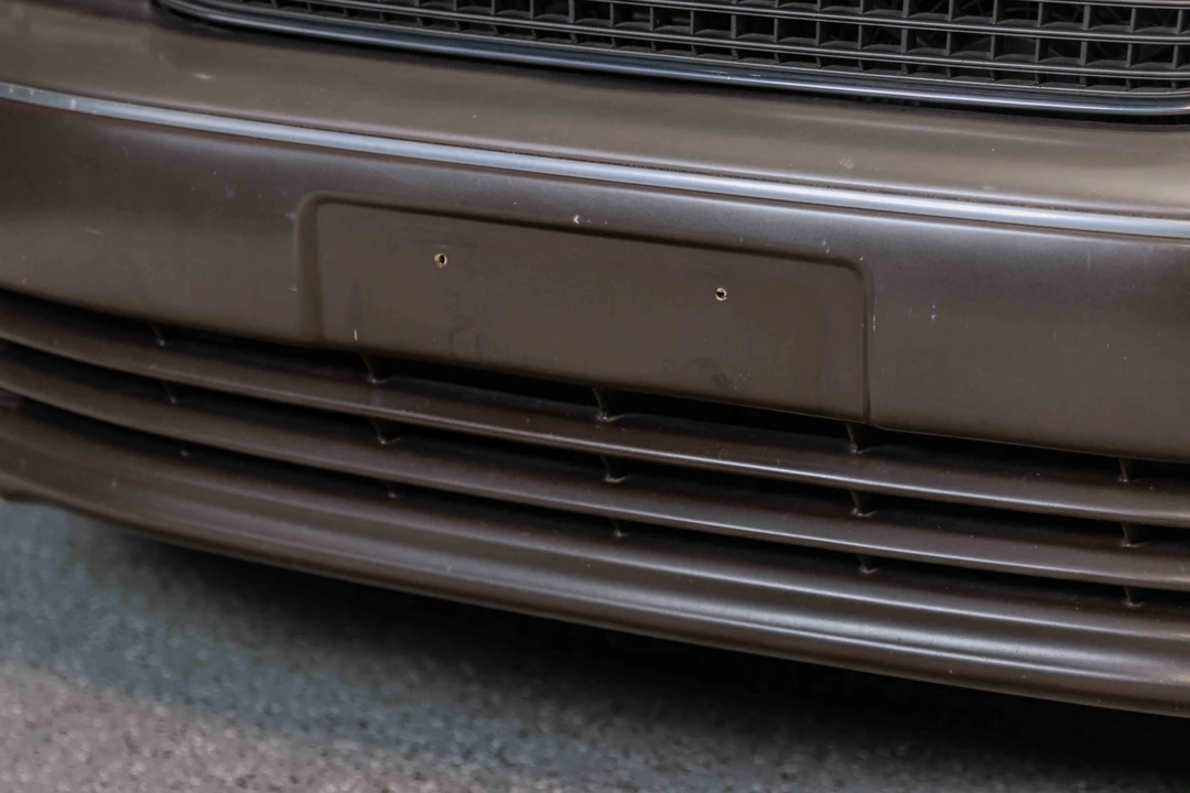 1991 Lexus LS 1st Gen - Image 23 of 31