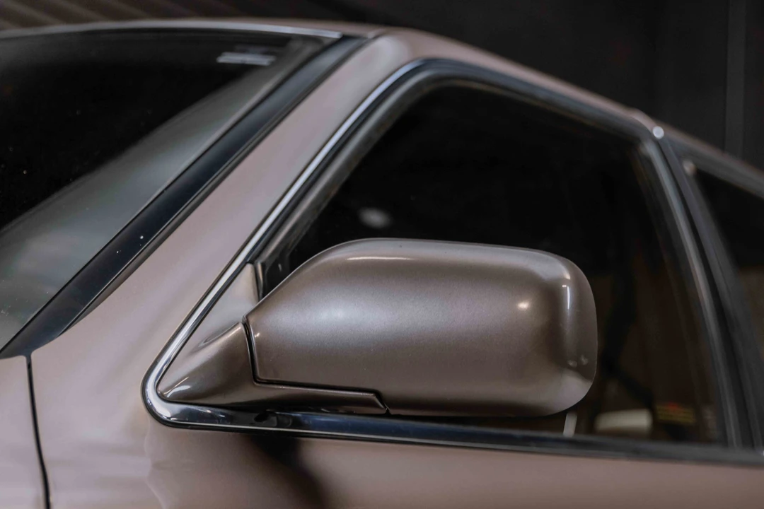 1991 Lexus LS 1st Gen - Image 31 of 31
